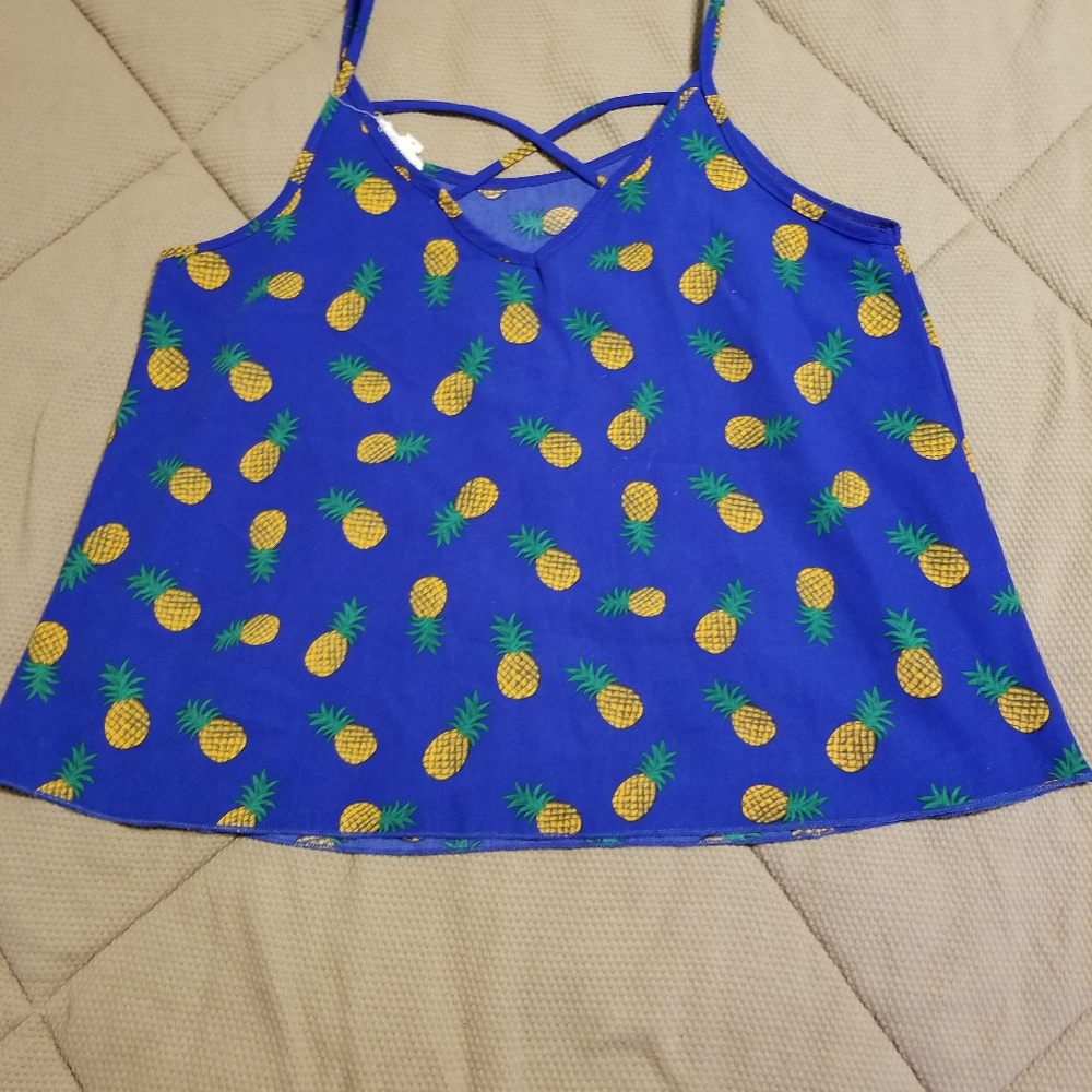 Tank top - Picture 2 of 2